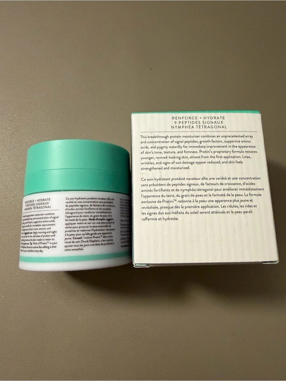Drunk Elephant Protini™ Polypeptide Cream
